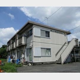サニーサイドハウスの賃貸物件