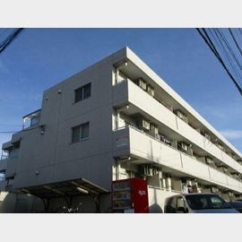 ラマシア御幸町の賃貸物件