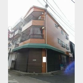 新小岩駅より徒歩12分 3階 築34年2ヶ月の賃貸物件