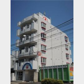 六町駅より徒歩15分 2階 築38年11ヶ月の賃貸物件