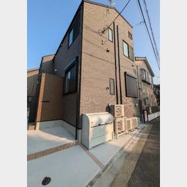 竹ノ塚駅より徒歩10分 1階 築1年1ヶ月の賃貸物件