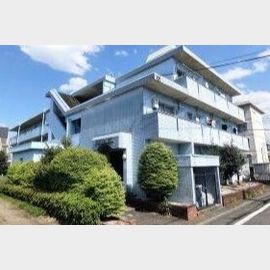 サンアベニュー羽村の賃貸物件