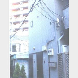コーポミライの賃貸物件