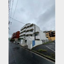 北綾瀬駅より徒歩7分 築39年5ヶ月 5階建の賃貸物件
