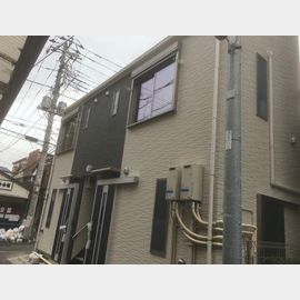 プチシャトーVの賃貸物件