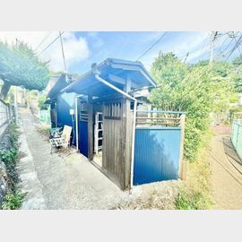 汐入駅より徒歩14分 築108年7ヶ月 1階建の賃貸物件