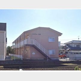 エルディム高尾の賃貸物件