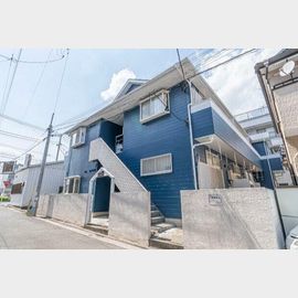 プライズ川口芝 1階 築37年9ヶ月の賃貸物件