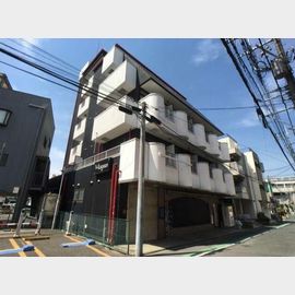 サルーテ熊谷の賃貸物件