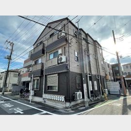 京成立石駅より徒歩10分 2階 築11年6ヶ月の賃貸物件