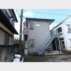 狭山ガーディンコーポ 1階 築26年3ヶ月の賃貸物件