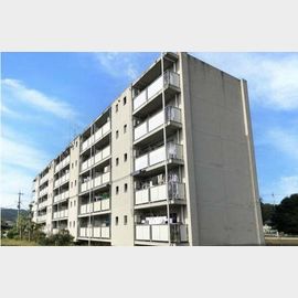 毛呂駅より徒歩9分 2階 築54年6ヶ月の賃貸物件