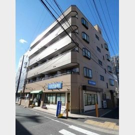 瑞江マキノビル 3階 築34年7ヶ月の賃貸物件