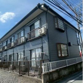 霞ヶ関駅より徒歩8分 2階 築34年5ヶ月の賃貸物件