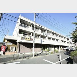 プログレス西新井第二石塚ビルの賃貸物件