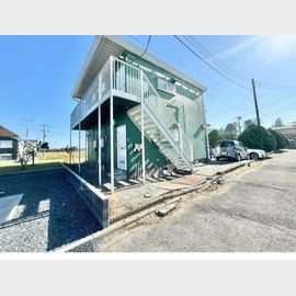 八積駅より徒歩36分 築34年4ヶ月 2階建の賃貸物件