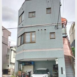 青砥駅より徒歩10分 1階 築33年の賃貸物件