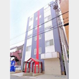 ブオナスタンザ新検見川の賃貸物件
