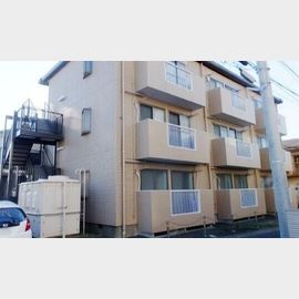 ロイヤル松戸の賃貸物件
