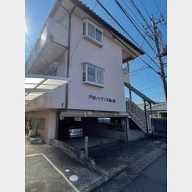 鶴ヶ島駅より徒歩11分 1階 築37年9ヶ月の賃貸物件