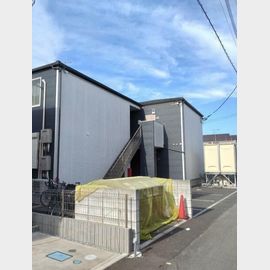 野田市駅より徒歩8分 築8年5ヶ月 2階建の賃貸物件
