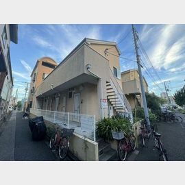アヴァンセ立石１ 1階 築20年3ヶ月の賃貸物件