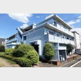 サンアベニュー羽村 2階 築41年8ヶ月の賃貸物件