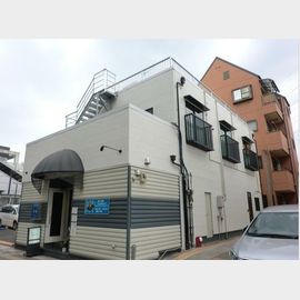 西新井大師西駅より徒歩1分 1階 築43年5ヶ月の賃貸物件