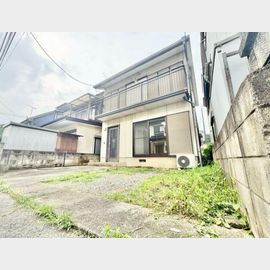 北上尾駅より徒歩31分 築35年の賃貸物件
