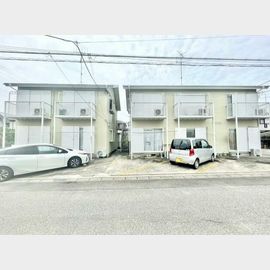 東金駅より徒歩41分 築32年8ヶ月 2階建の賃貸物件