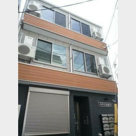 ラフィネ南千住の賃貸物件