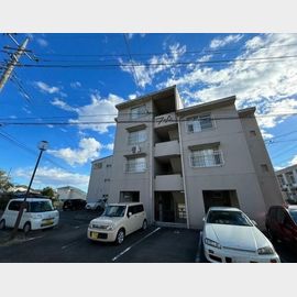 高崎駅より徒歩22分 4階 築42年10ヶ月の賃貸物件