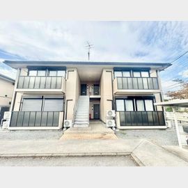 川島駅より徒歩13分 2階 築24年6ヶ月の賃貸物件