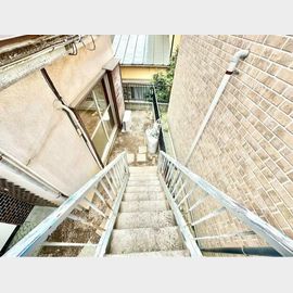 秋津駅より徒歩16分 築54年3ヶ月の賃貸物件