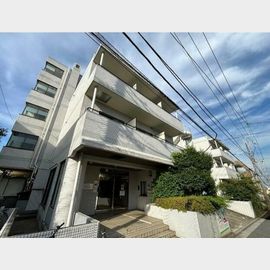 馬橋駅より徒歩13分 2階 築36年5ヶ月の賃貸物件