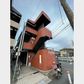 シティパレス脚折3 3階 築38年10ヶ月の賃貸物件