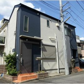 西新井駅より徒歩11分 築17年6ヶ月 2階建の賃貸物件
