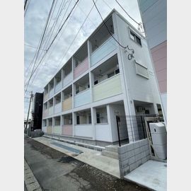 岩槻駅より徒歩5分 2階 築3年7ヶ月の賃貸物件