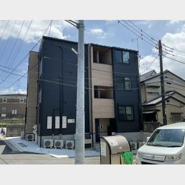 K&T前原 3階 新築の賃貸物件
