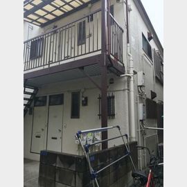 大島駅より徒歩9分 2階 築39年8ヶ月の賃貸物件