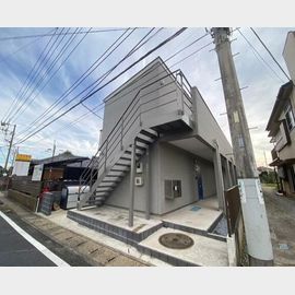 京成大和田駅より徒歩12分 2階 築5年1ヶ月の賃貸物件