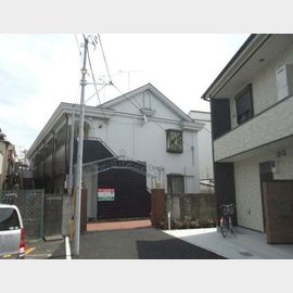 西新井駅より徒歩13分 1階 築40年8ヶ月の賃貸物件