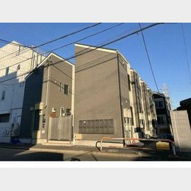 西新井大師西駅より徒歩8分 1階 築8年5ヶ月の賃貸物件