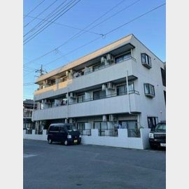 北戸田駅より徒歩6分 1階 築35年9ヶ月の賃貸物件