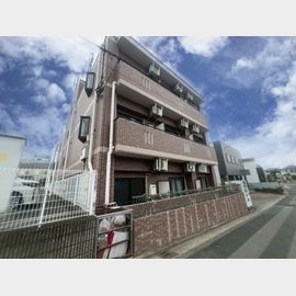 大和田駅より徒歩13分 1階 築29年2ヶ月の賃貸物件