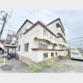 NAC宇都宮コーポ 3階 築45年4ヶ月の賃貸物件
