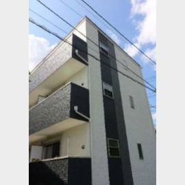 西大宮駅より徒歩9分 1階 築6年11ヶ月の賃貸物件