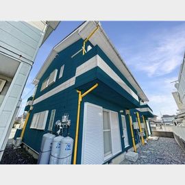 石原駅より徒歩27分 築35年10ヶ月の賃貸物件