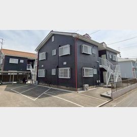 蓮田駅より徒歩10分 1階 築37年10ヶ月の賃貸物件