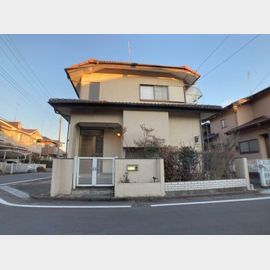 上熊谷駅より徒歩30分 築39年8ヶ月 2階建の賃貸物件